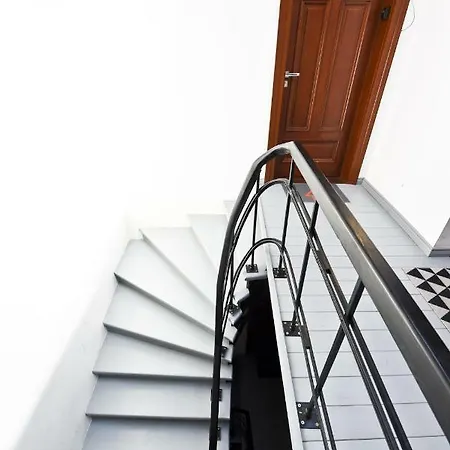 Julia Apartment Stary Toruń Eksteriør bilde