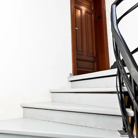Julia Apartment Stary Toruń Eksteriør bilde