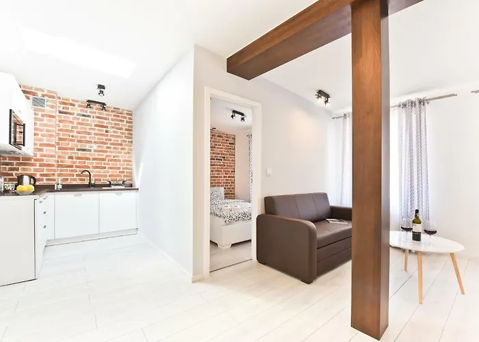 Julia Apartment