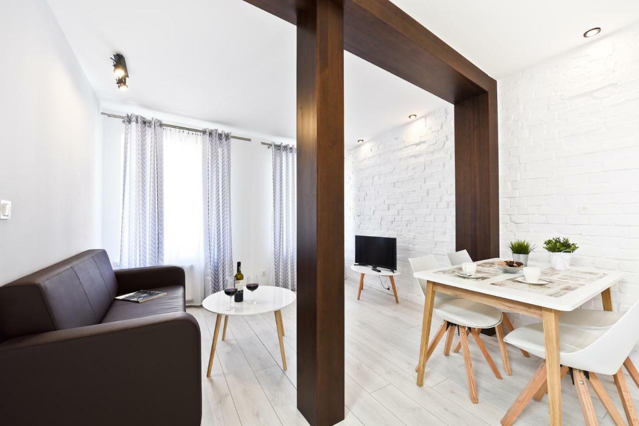 Apartment Julia