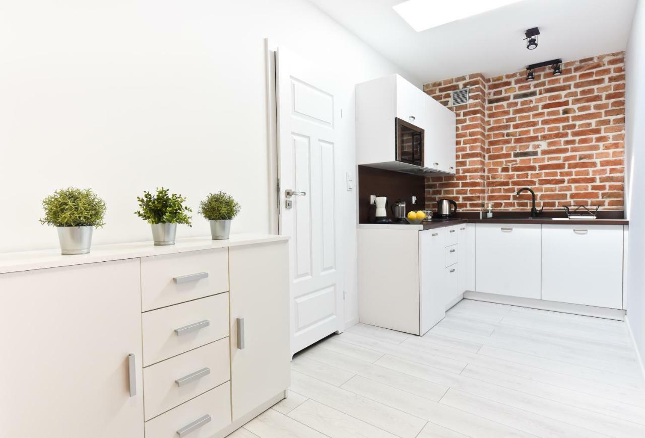 Apartment Julia Torun