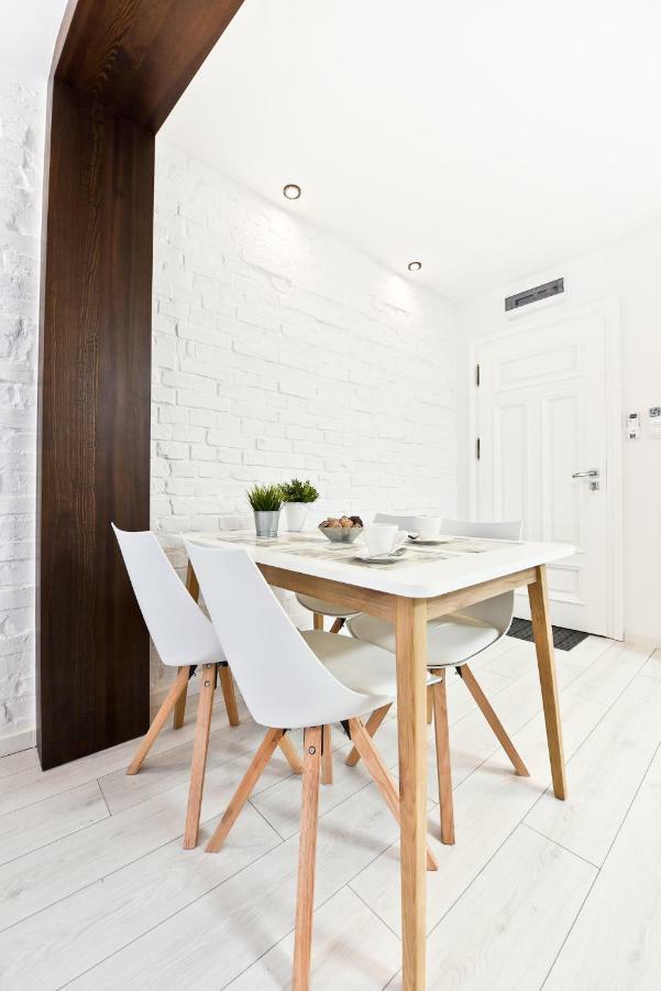 Apartment Julia Torun